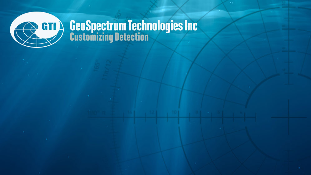 GTI | GeoSpectrum Technologies Inc
